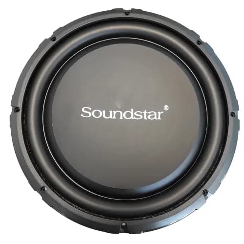 ساب ووفر 12 اینچ سانداستار مدل SS-1000 — تصویر ۹