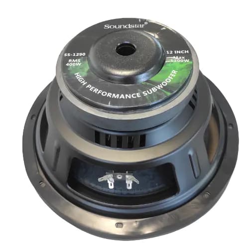 ساب ووفر 12 اینچ سانداستار مدل SS-1290 — تصویر ۸