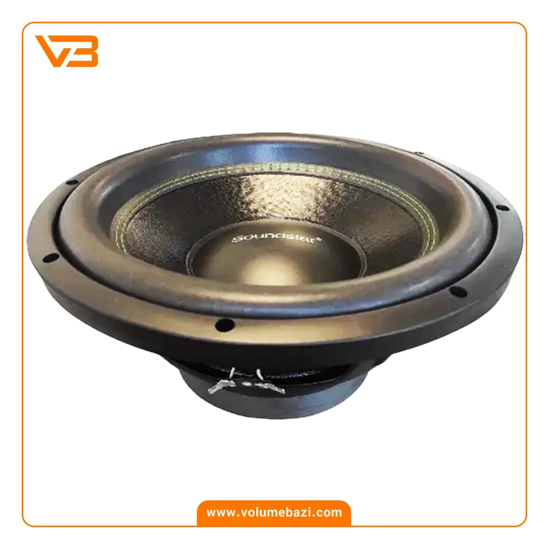 ساب ووفر 12 اینچ سانداستار مدل SS-1290 — تصویر ۱۲
