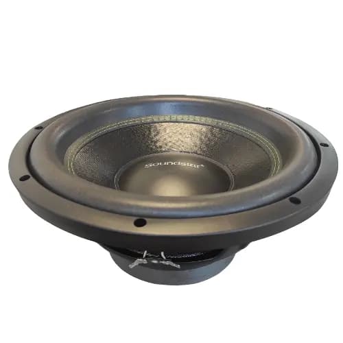 ساب ووفر 12 اینچ سانداستار مدل SS-1290 — تصویر ۷