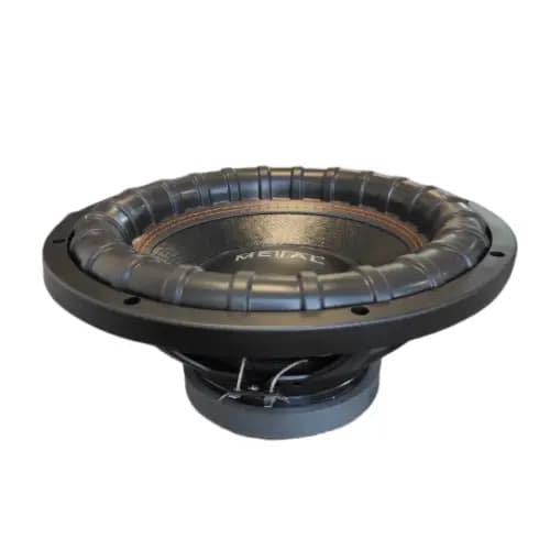 ساب ووفر 12 اینچ متال مدل METAL MT-1250 — تصویر ۳