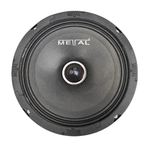 میدرنج 6 اینچ متال METAL MT6000 — تصویر ۵