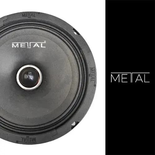 میدرنج 6 اینچ متال METAL MT6000 — تصویر ۲