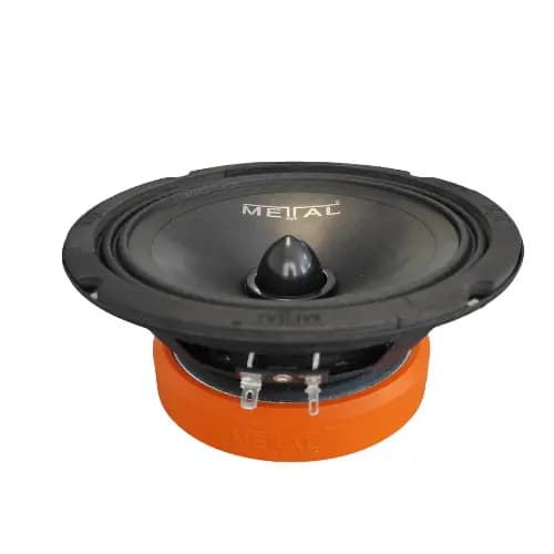 میدرنج 6 اینچ متال METAL MT6000 — تصویر ۳