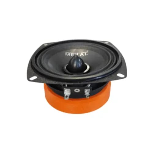 میدرنج 4 اینچ متال METAL MT4000 — تصویر ۳