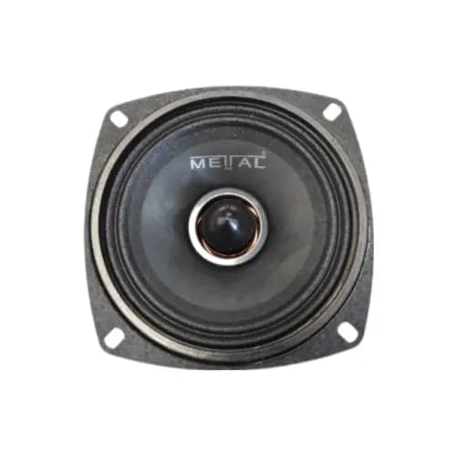میدرنج 4 اینچ متال METAL MT4000 — تصویر ۵