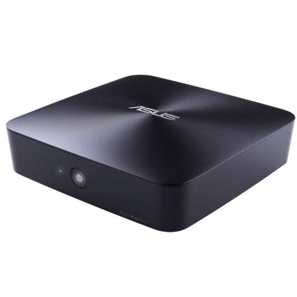 کامپیوتر کوچک ایسوس مدل UN65- M024M