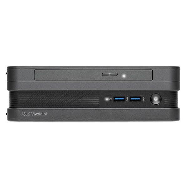 کامپیوتر کوچک ایسوس VIVOmini PC VC65R-G024M — تصویر ۵