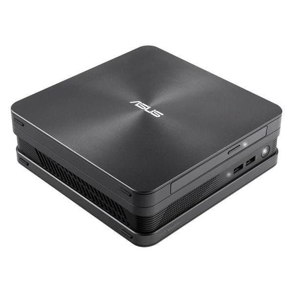 کامپیوتر کوچک ایسوس VIVOmini PC VC65R-G024M — تصویر ۷
