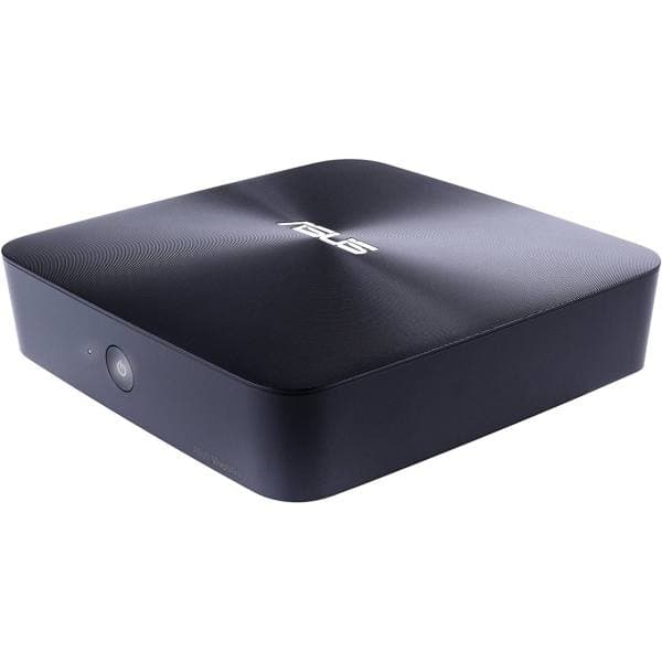 کامپیوتر کوچک ایسوس مدل VivoMini UN62-M01860