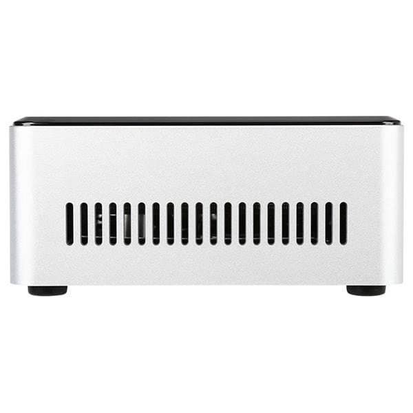کامپیوتر کوچک اینتل مدل NUC5CPYH – C — تصویر ۴