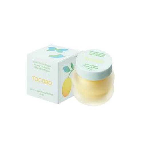 ماسک اسکراب لب LEMON SUGAR توکوبو 20 میلی لیتر