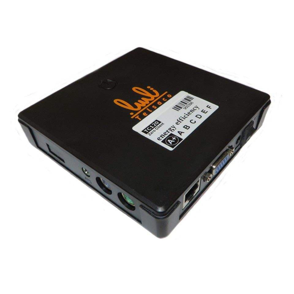 زیرو کلاینت نت کامپیوتر TC-120 — تصویر ۴
