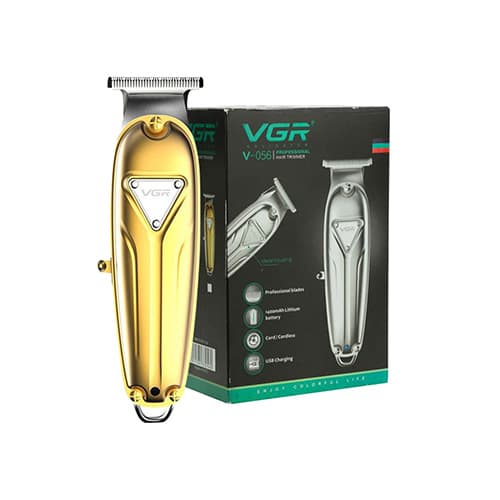 ریش تراش مردانه VGR وی جی ار مدل V-056