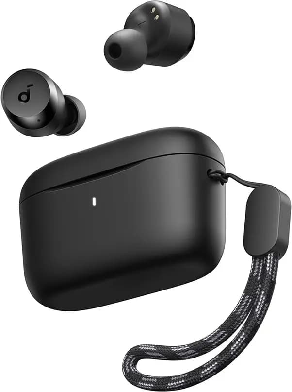 هدفون بی سیم انکر مدل A25i