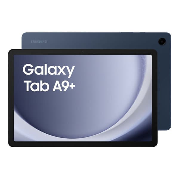 تبلت سامسونگ Galaxy Tab A9 Plus X210 wifi حافظه 128 گیگ و رم 8 گیگ