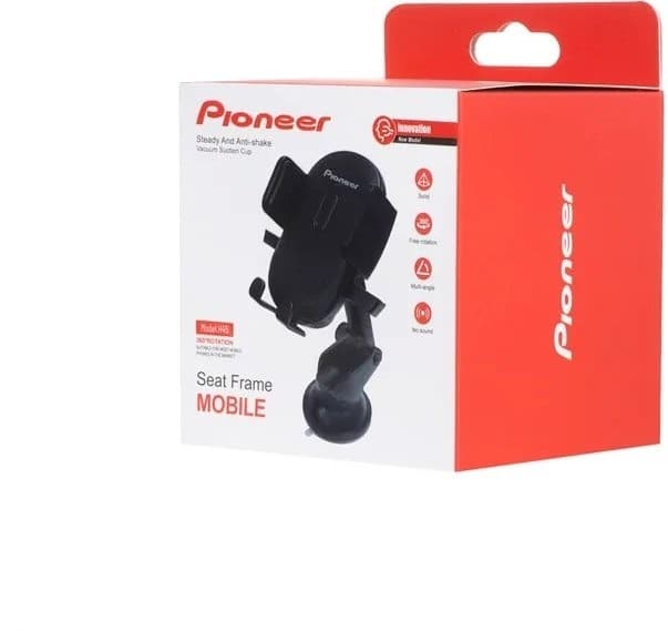 هولدر گوشی موبایل داشبوردی Pioneer H45