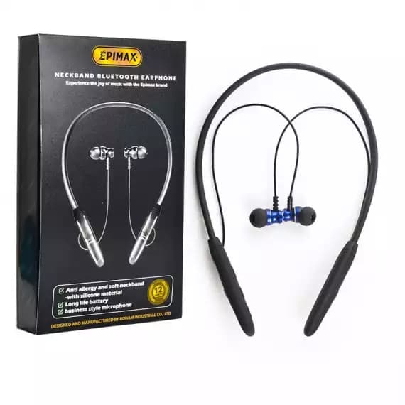 هندزفری گردنی اپی مکس EH-113 — تصویر ۵