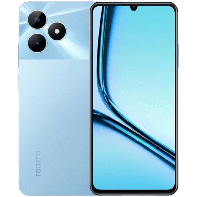 گوشی ریلمی Note 50 حافظه 64 گیگابایت رم 3 گیگابایت — تصویر ۸
