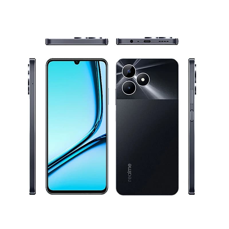 گوشی ریلمی Note 50 حافظه 64 گیگابایت رم 3 گیگابایت — تصویر ۵