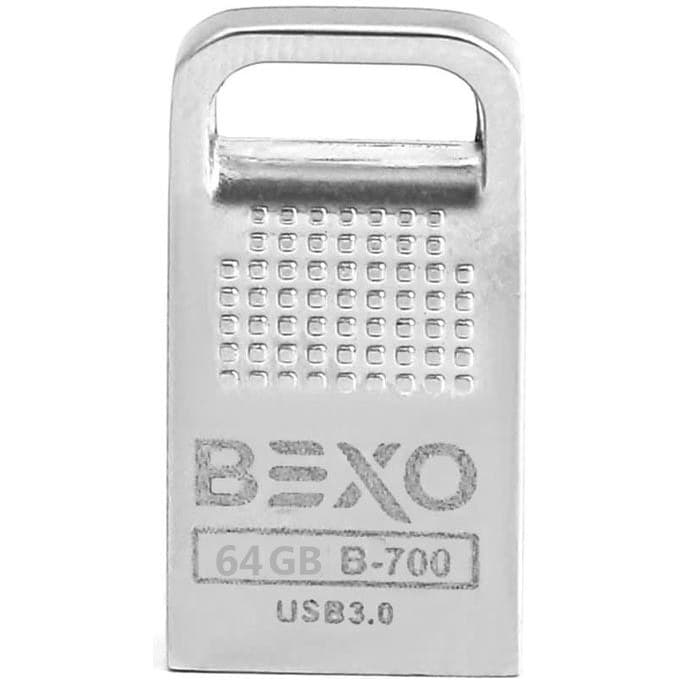 فلش مموری Bexo مدل B-701 USB3.0 ظرفیت 64 گیگ — تصویر ۱۱
