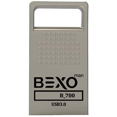 فلش مموری بکسو مدل B-700 ظرفیت 128 گیگابایت USB 3.0 — تصویر ۱۲