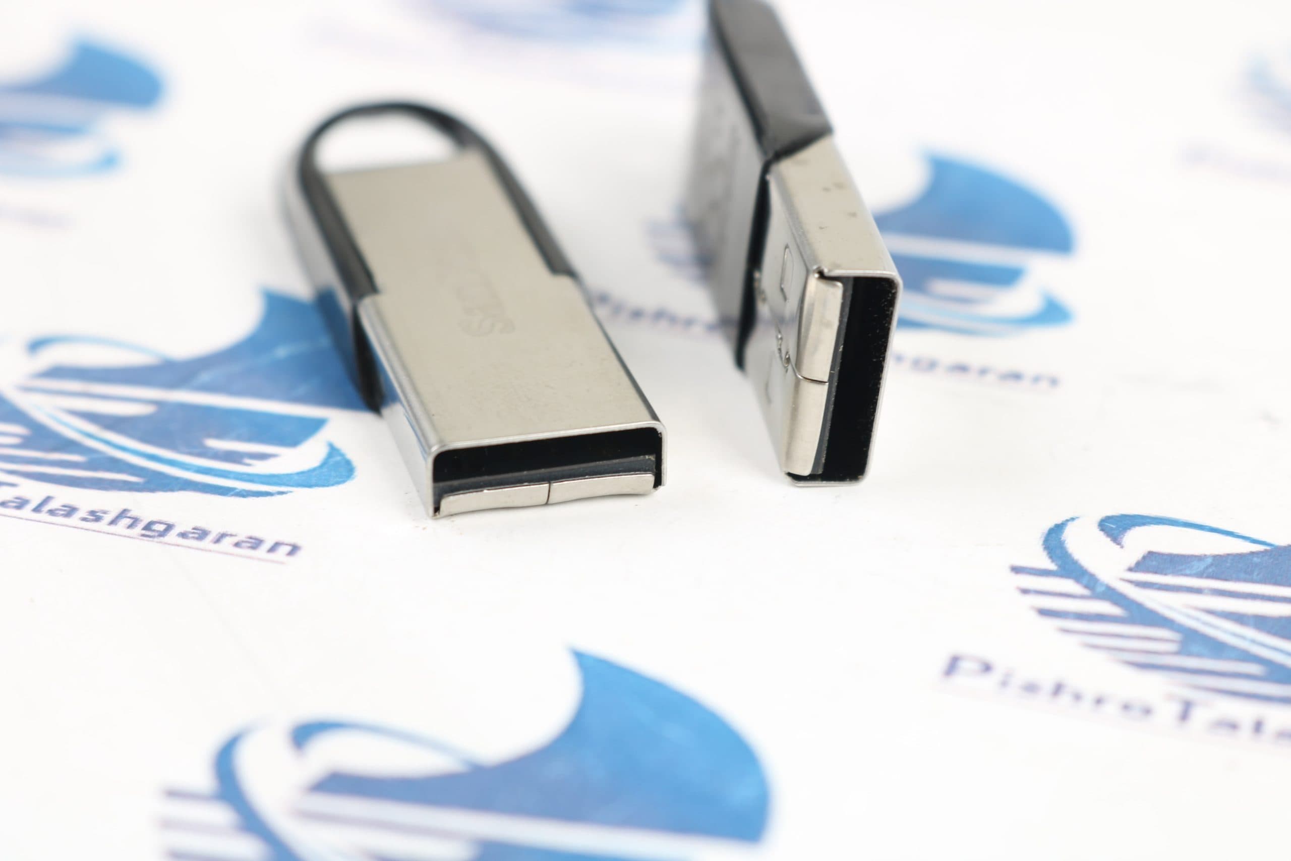 فلش مموری بکسو مدل B-700 ظرفیت 128 گیگابایت USB 3.0 — تصویر ۶