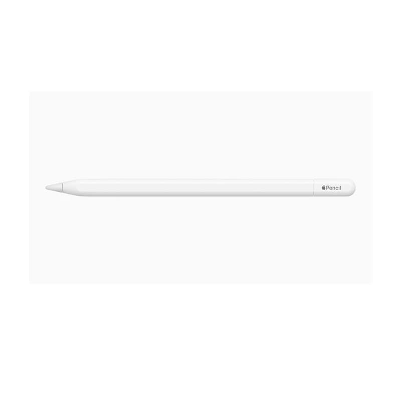 قلم لمسی اپل مدل Apple Pencil ۳ نسل USB-C — تصویر ۳