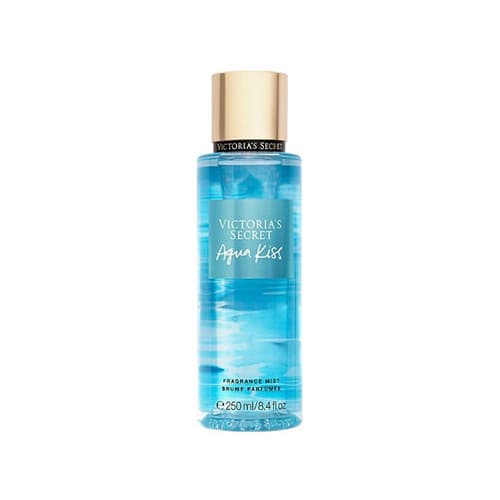 بادی اسپلش مدل aqua kiss ویکتوریا سکرت 250 میلی لیتر