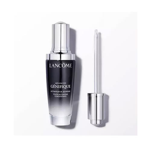 سرم ضد چروک ژنفیک لانکوم مدل Advanced Génifique حجم 100 میلی‌لیتر