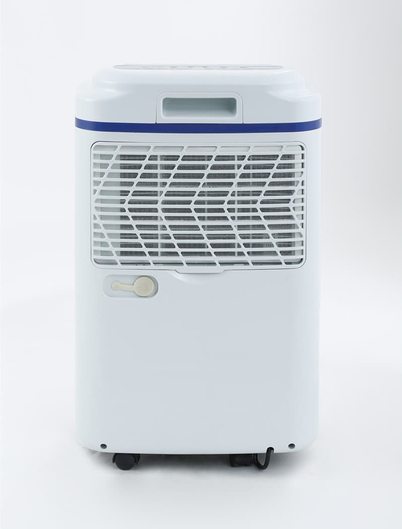 رطوبت گیر استخر هایواتر مدل HW-DH35-A — تصویر ۵