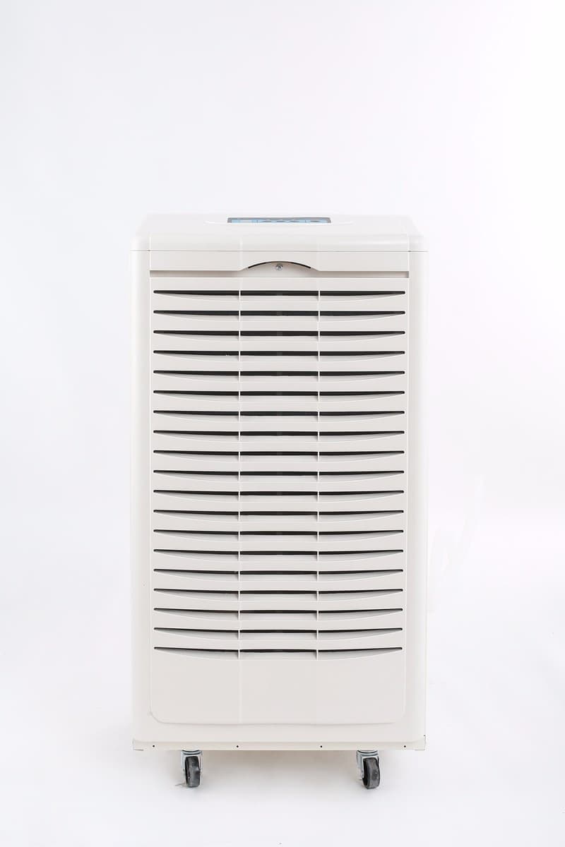رطوبت گیر استخر هایواتر مدل HW-DH90 — تصویر ۱۱