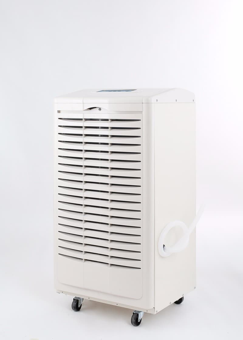 رطوبت گیر استخر هایواتر مدل HW-DH90 — تصویر ۴