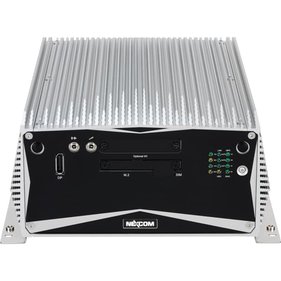 کامپیوتر صنعتی نکس کام Nexcom NISE 3800P2E