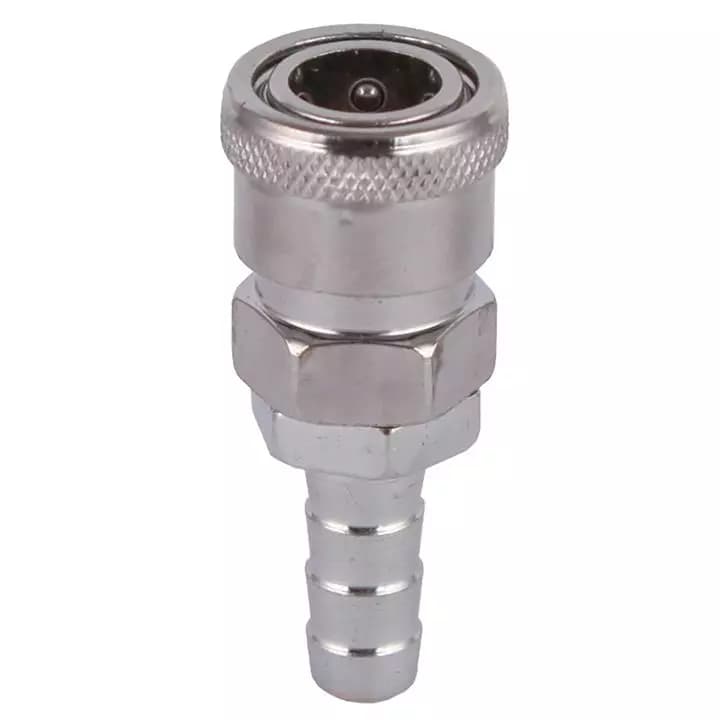 کوپلینگ مادگی سر شیلنگی 30 SH THB — تصویر ۳