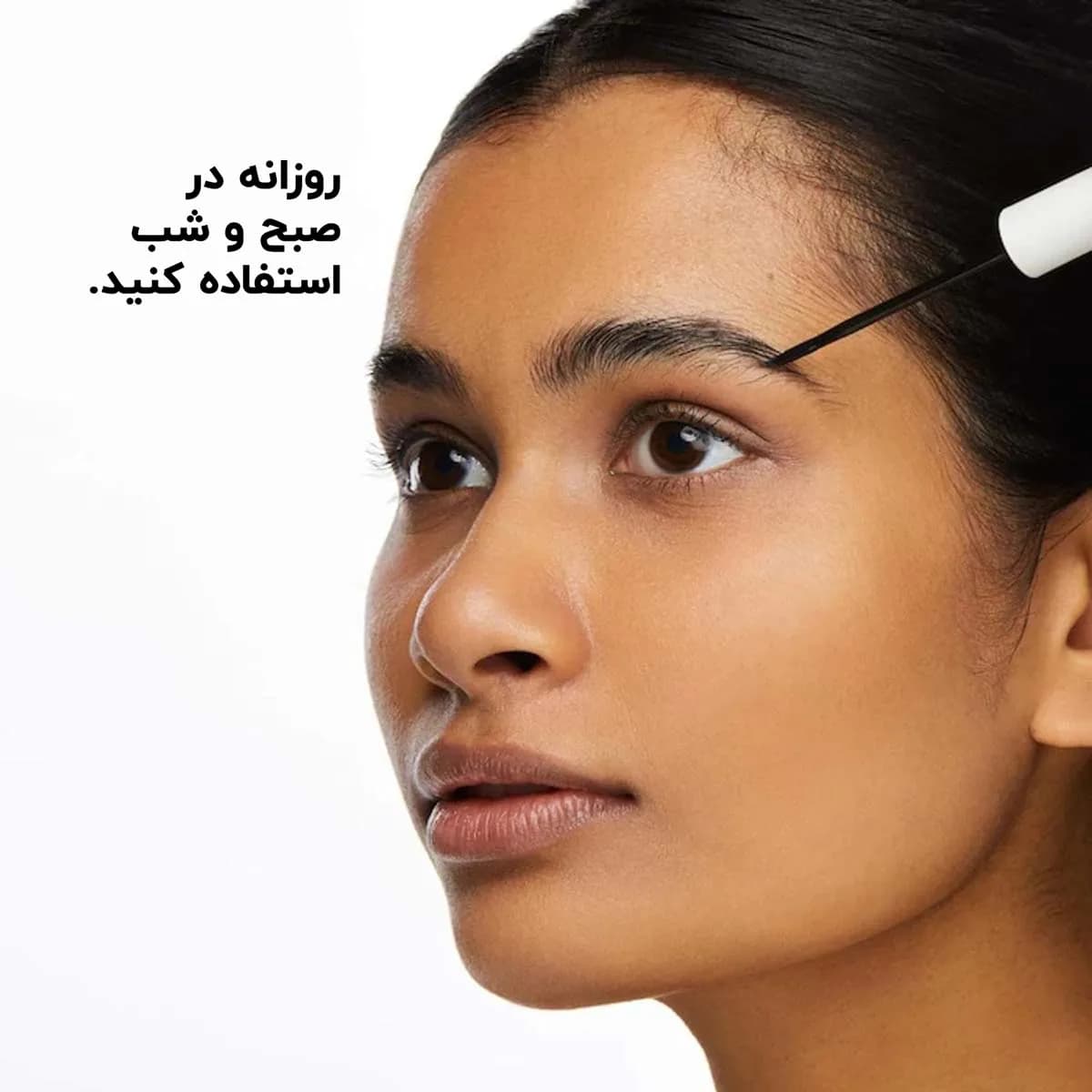پک دو عددی سرم تقویت کننده مژه و ابرو اوردینری — تصویر ۶
