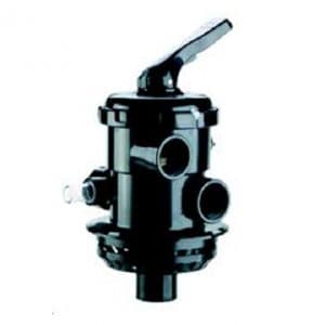 شیر فیلتر شنی Hiwater مدل HW714 — تصویر ۳