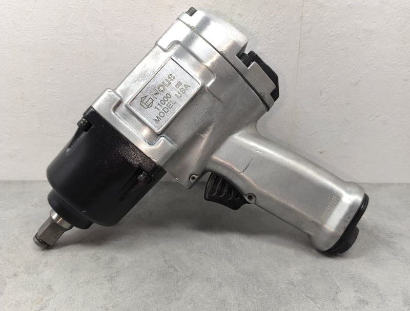 بکس بادی سوپرقوی 1/2 جنیوس مدل 11000 TURBO