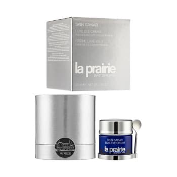 کرم دور چشم خاویار لوکس لاپری La Prairie — تصویر ۱۰