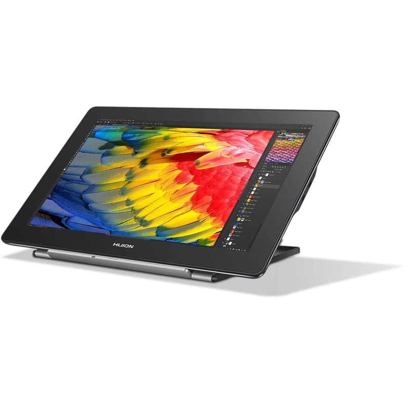 تبلت گرافیکی هوئیون مدل Kamvas Pro 16 Plus (4K) — تصویر ۱۰