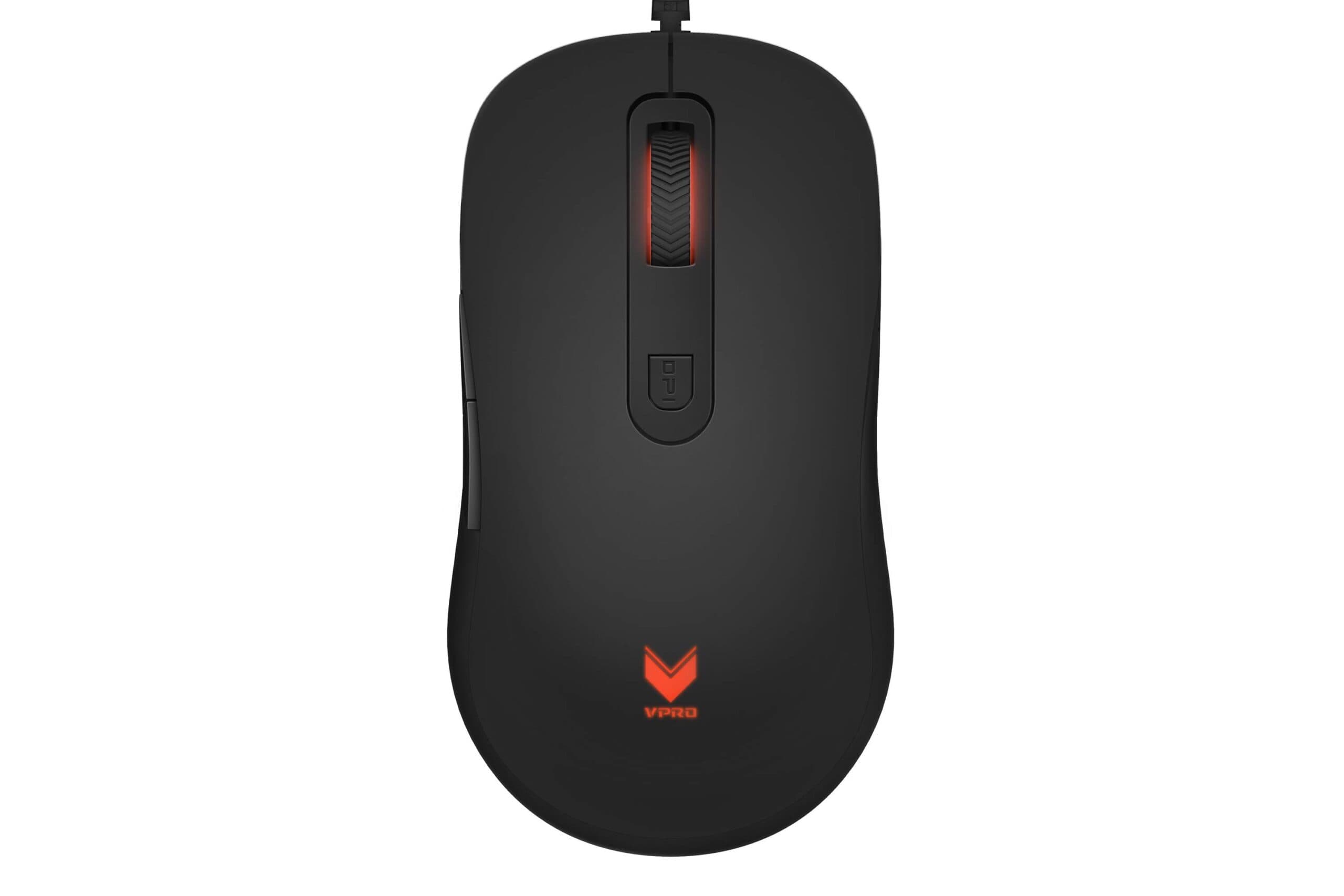 ماوس باسیم گیمینگ رپو V16 RGB