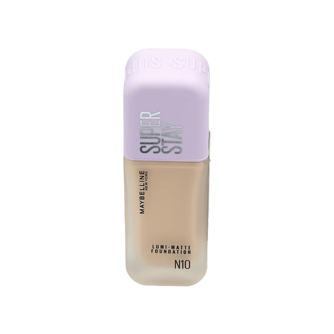 کرم پودر میبلین سوپر استی لومی مات Maybelline — تصویر ۱۰