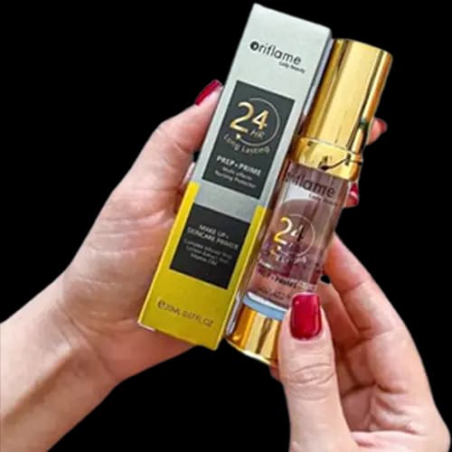 پرایمر و زیرساز آرایش اورفلیم (ORIFLAME)