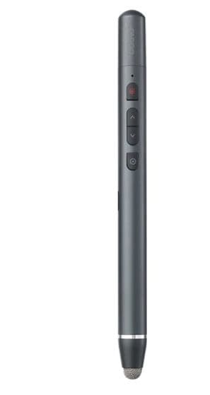 پرزنتر بی سیم رپو مدل XR200