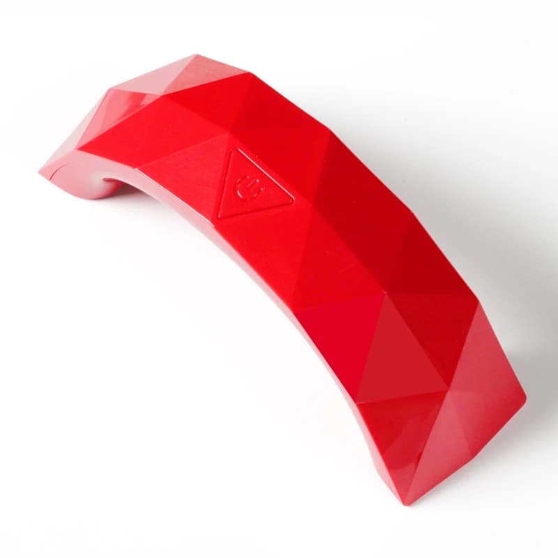 لاک خشک کن مینی 9W مدل 601 — تصویر ۵