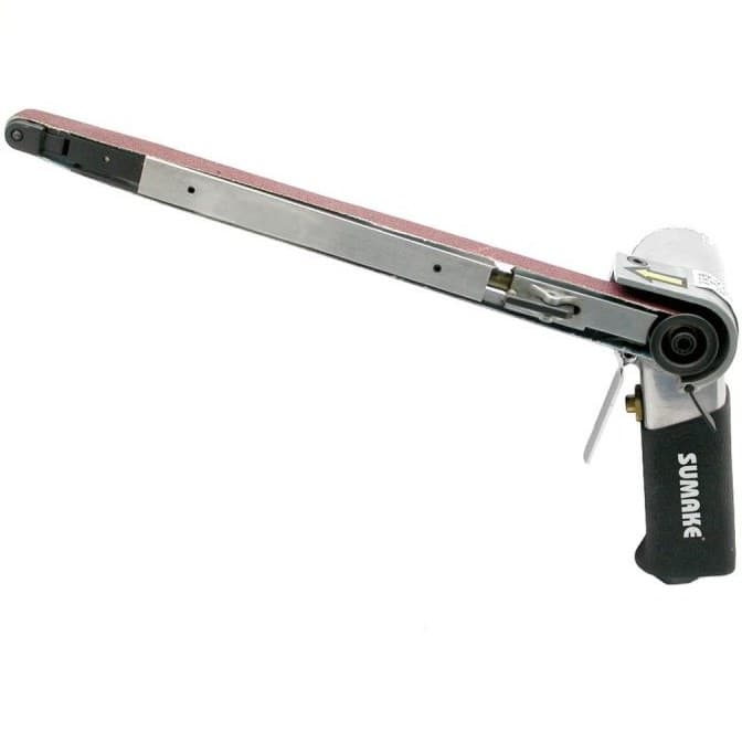 سنباده بادی نواری ST-7710L سوماک SUMAKE