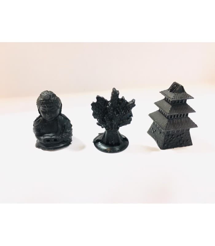 🏯 بازی فکری ایرانی سامورایی (Samurai) — تصویر ۷