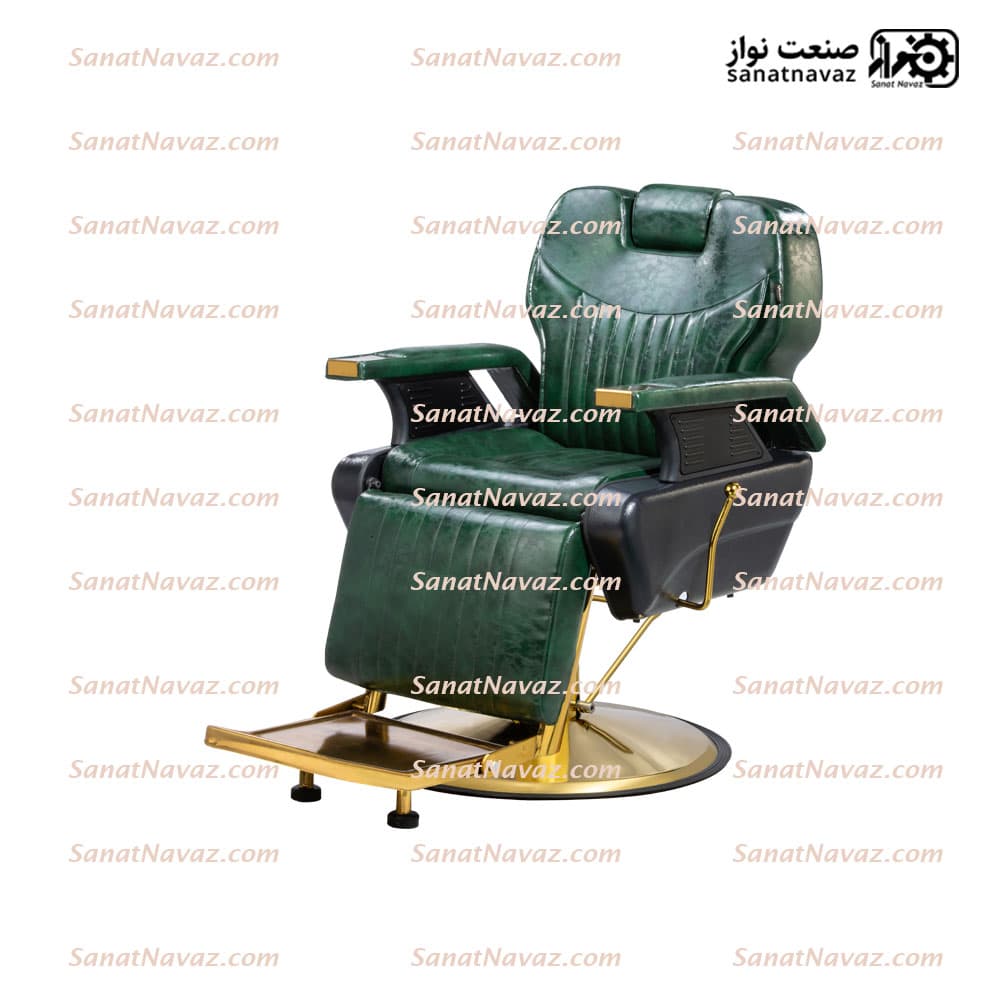 صندلی vip آرایشگاه 6814