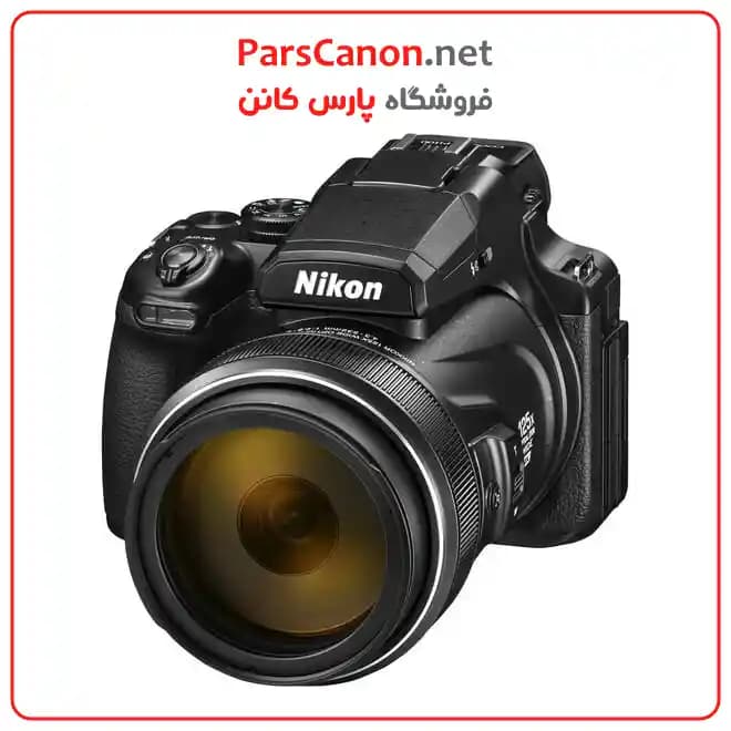 دوربین نیکون مدل Nikon COOLPIX P1100 Digital Camera
