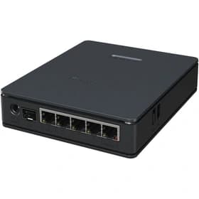 اکسس پوینت میکروتیک مدل hAP ax S (E62iUGS-2axD5axT) — تصویر ۳